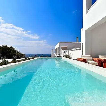 Ciel Hotel Páros