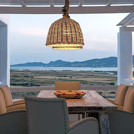 Hotel Ciel Páros